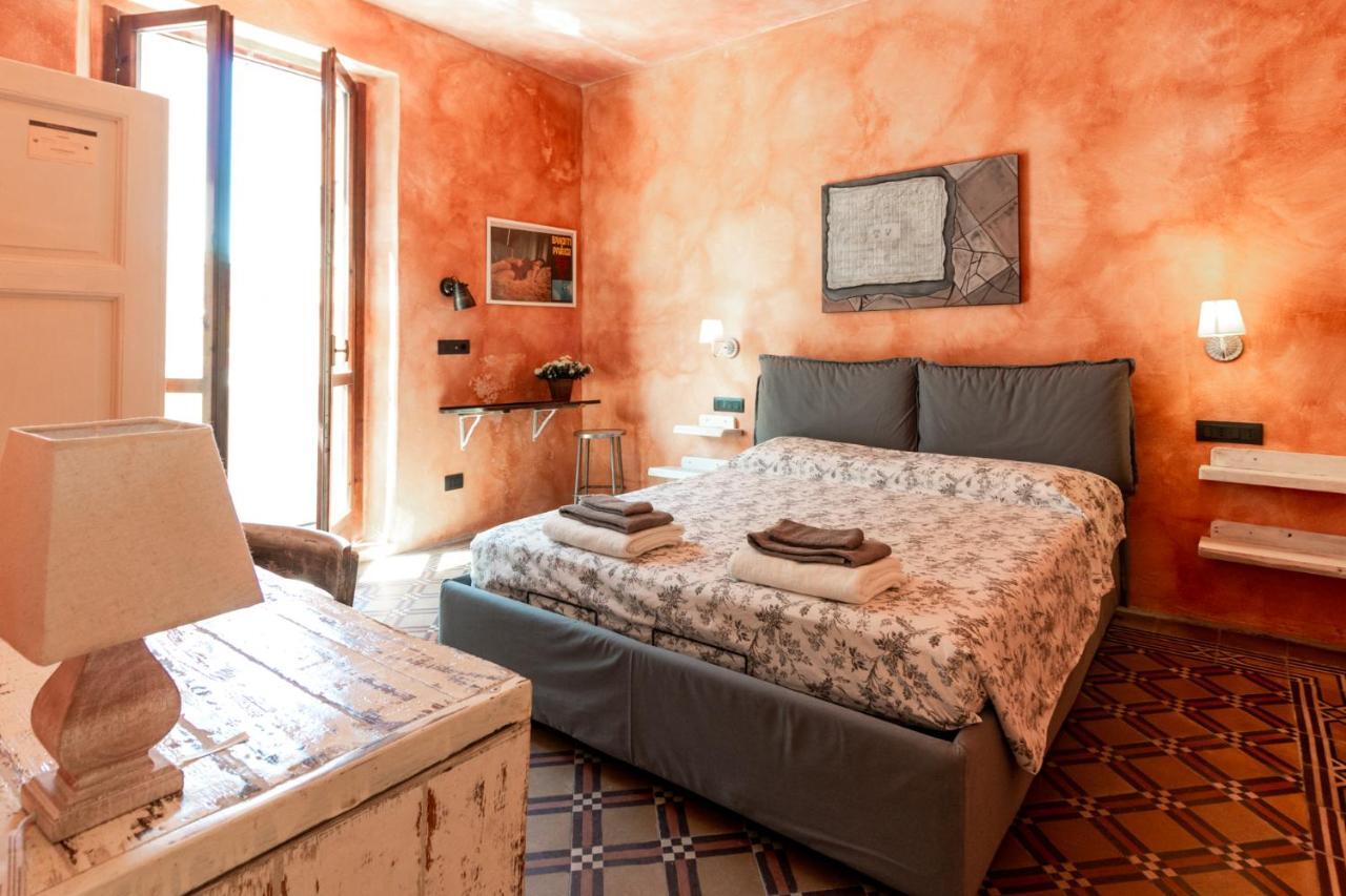 La Locanda Del Teatro Milánó Kültér fotó