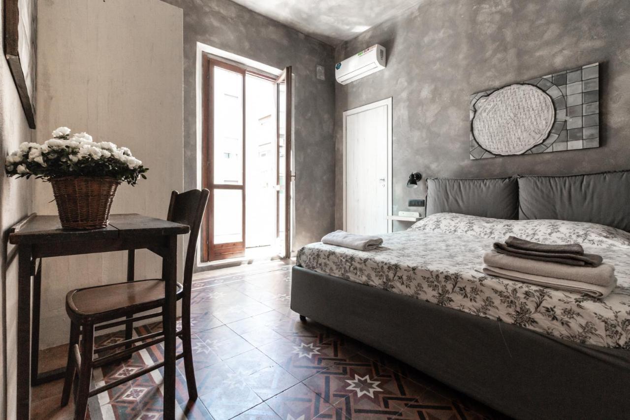 La Locanda Del Teatro Milánó Kültér fotó