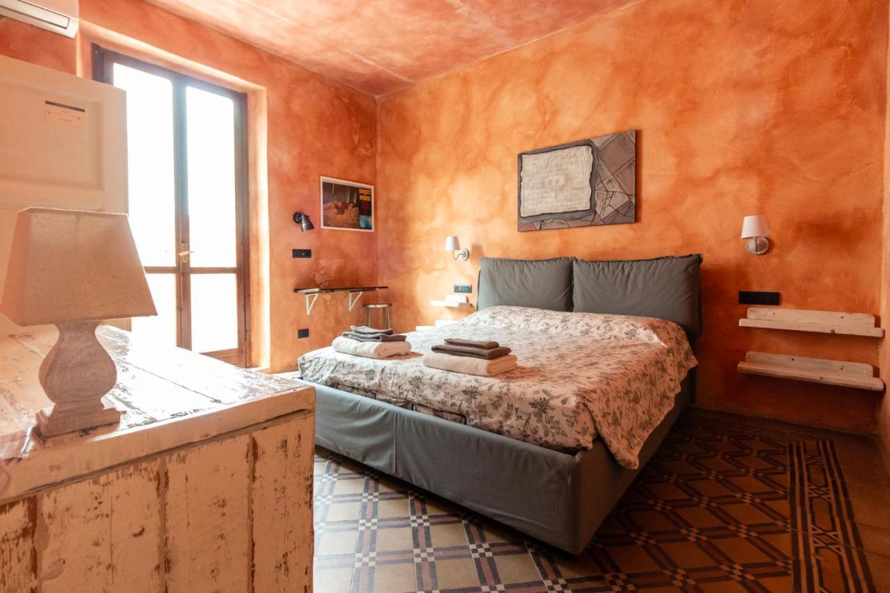 La Locanda Del Teatro Milánó Kültér fotó