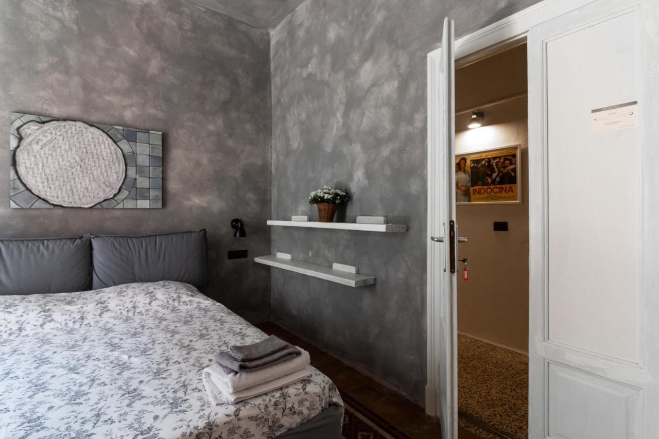 La Locanda Del Teatro Milánó Kültér fotó