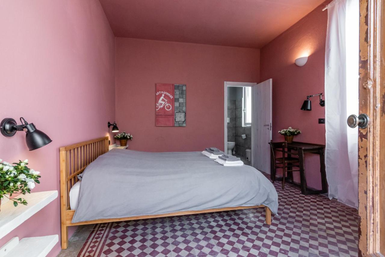 La Locanda Del Teatro Milánó Kültér fotó