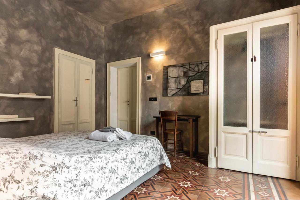 La Locanda Del Teatro Milánó Kültér fotó